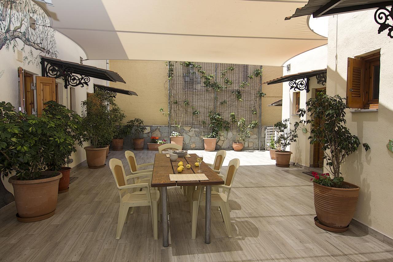 Alkyoni Apartments Ágios Nikolaos Exterior foto